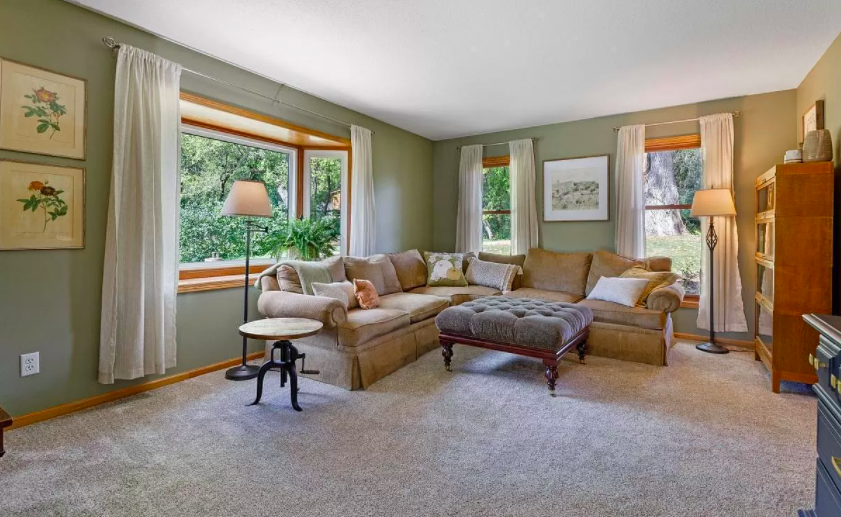 Dream home in Hudson, Wis. for sale